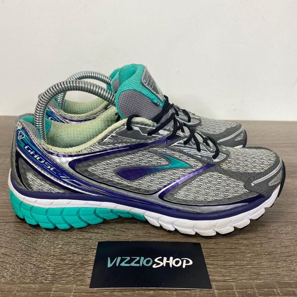 brooks ghost 7 womens running shoes